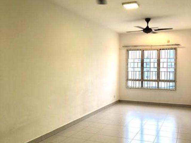 TerMurahSeri IntanUnit Swimming Pool Setia AlamBelow Market