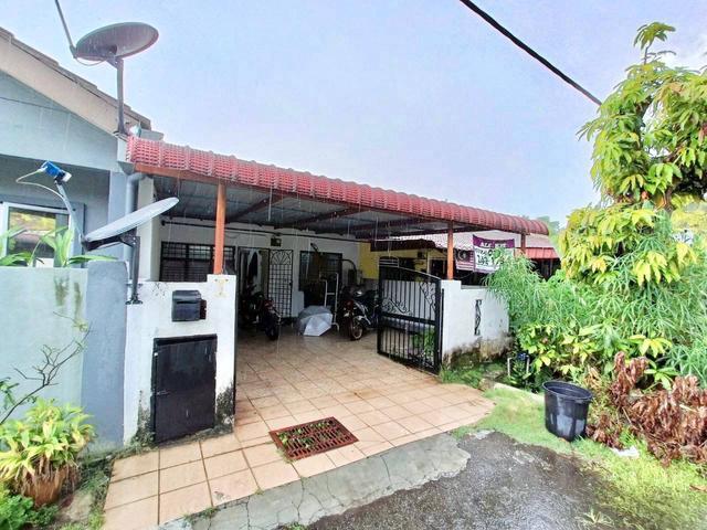 TERMURAHSingle Storey Bandar Kinrara BK4