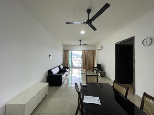 TERMURAHX3 Sphere Damansara 1k Depo Bulan 17K Ansuran 3R2b 2 Cp