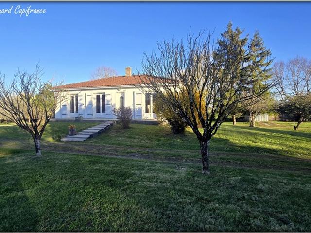 Ternant Vente Maison 17