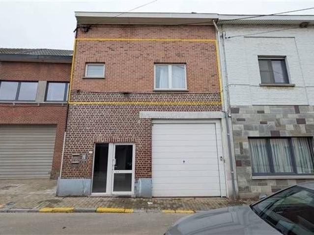 TERNAT: Appartement 1 chambre au coeur du centre ville