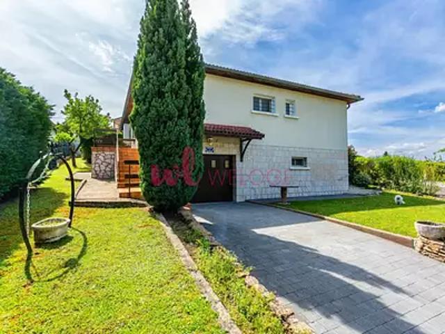 Ternay 69360 Achat / Vente maison 9 pièces t9