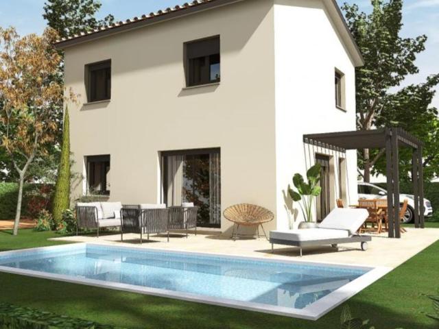 TERNAY MAISON A CONSTRUIRE