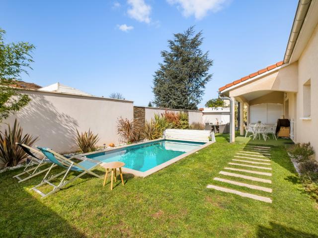 Ternay Vente Maison 69