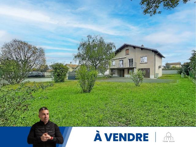 Ternay Vente Villa 69