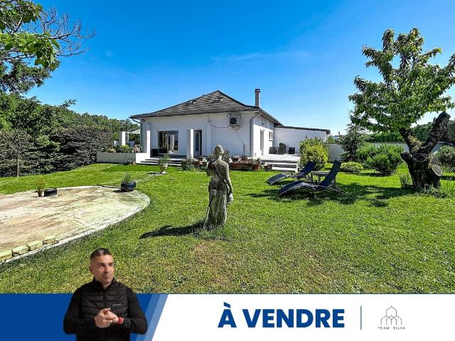 Ternay Vente Villa 69