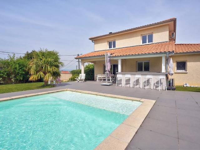 Ternay Vente Maison 69