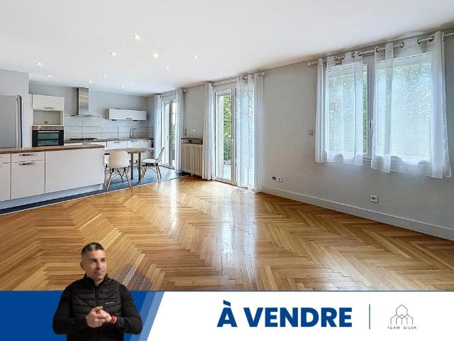 Ternay Vente Villa 69