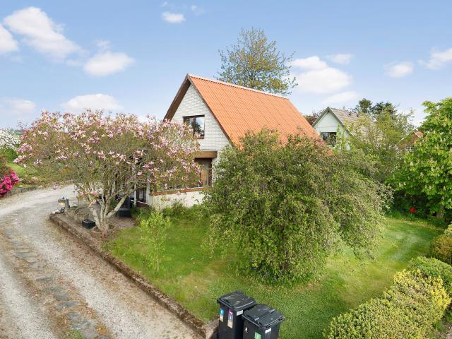 Terndrupvej 15, Astrup