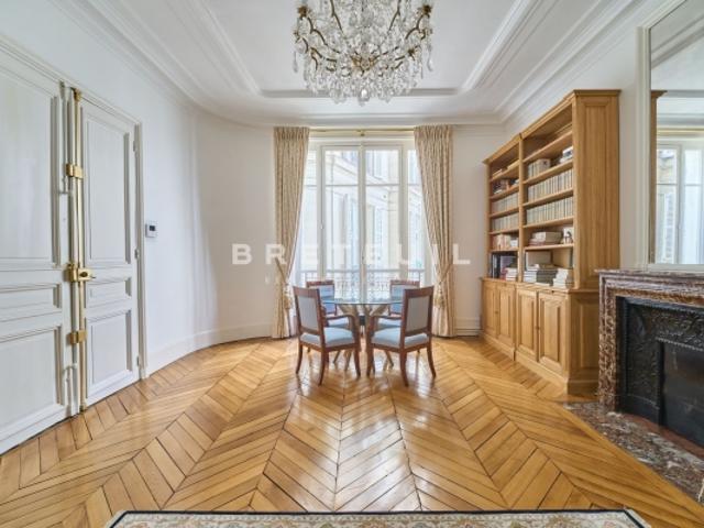 TERNES FAUBOURG DU ROULE