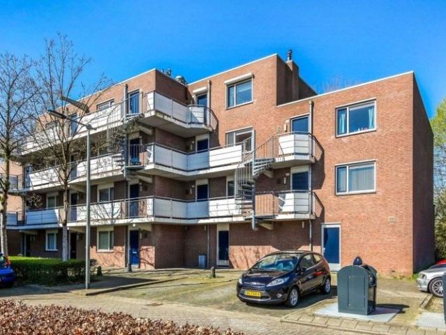 Terneuzenstraat 0ong, 6845 Arnhem, Nederland