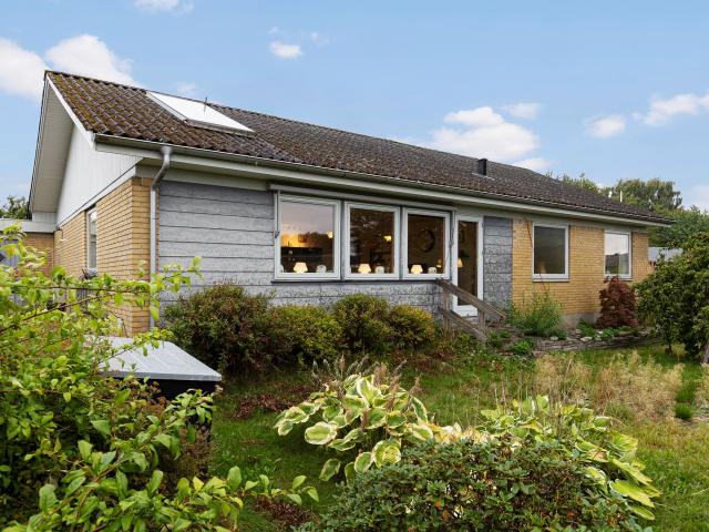 Ternevej 1A, Asferg