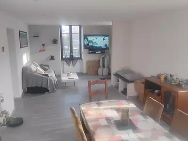 Ternuay Melay et Saint Hilaire 70270 Achat / Vente maison 6 pièces t6 parking