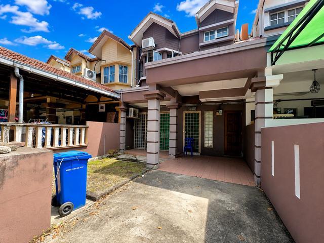 TERPALING MURAH FACING OPEN Seksyen 13 Shah Alam BELOW MARKET VALUE