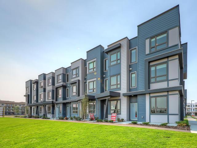 TERRA TOWNHOMES FOR RENT 2 BDRM Terra 1 [object Promise] for Rent