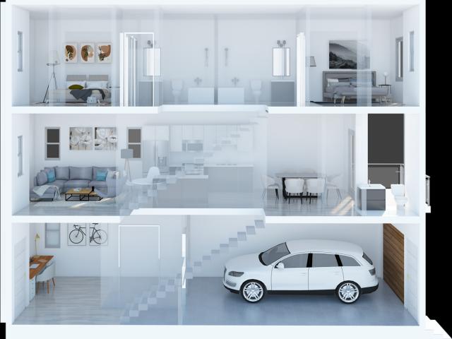 TERRA TOWNHOMES FOR RENT 2 BDRM Terra 2 DRV [object Promise] for Rent