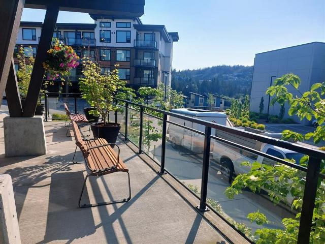 Terra Alta A 1 Bedroom Apartment for Rent at 665 Redington Ave, Langford, BC V9B 0V7 Thetis Heights