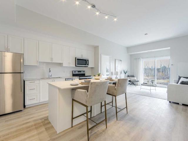 Terra Apartments 2 Bedroom Apartment for Rent at 163 Sienna Ave, Belleville, ON K8P None West Belleville