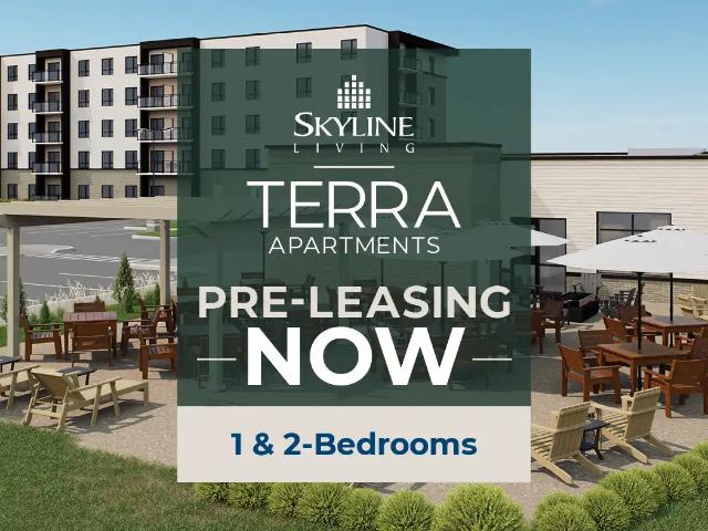 Terra Apartments