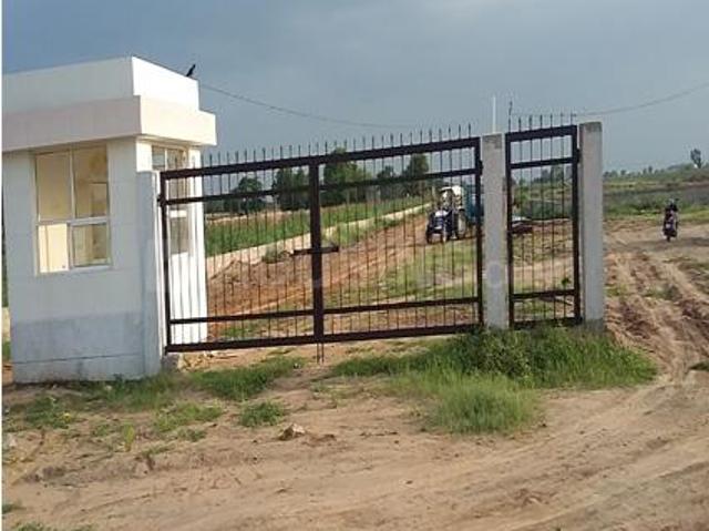 Terra City 2,Pavti Residential Plot For Sale Bhiwadi