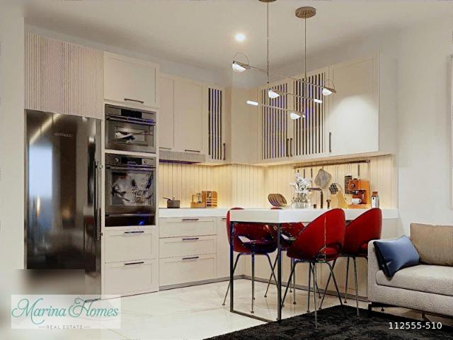 TERRA CONCEPT 5. KAT DENİZ MANZARALI