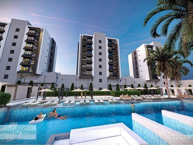 TERRA CONCEPTTE 5. KAT HAVUZ CEPHELİ