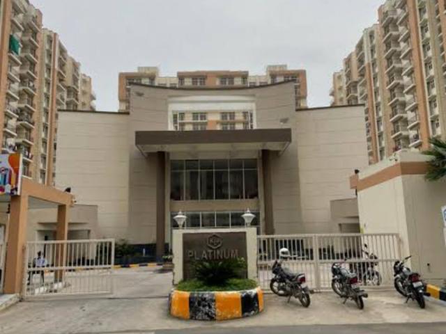 Terra Lavinium 3 Bedroom 760 Sq. Ft. Apartment in Sector 75 Faridabad Listing ID: #10229