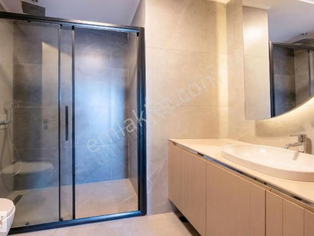 Terra Manzara Da Lüx 2+1 Arakat Kiralık Daire