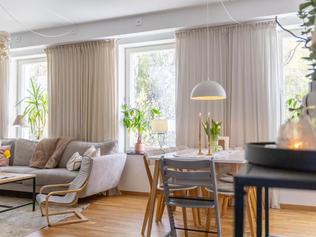 Terra Novavägen 108