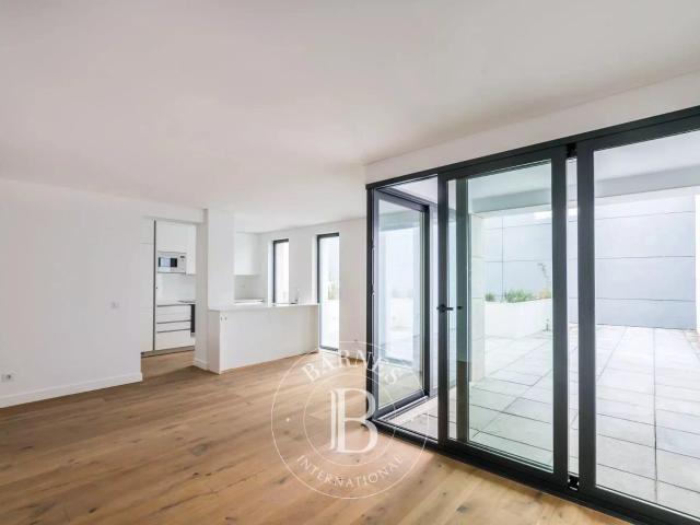 Terraço e vista rio 166m² Graça