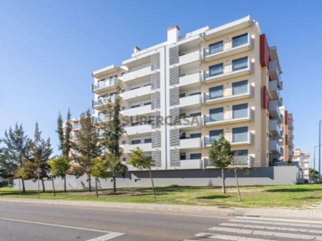 Terraços d’Amora Apartamento Premium T3