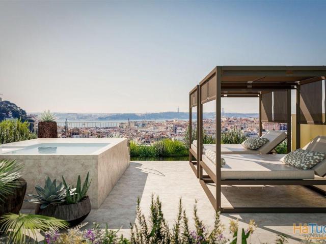 Terraços do Monte | Penthouse T5 com rooftop privado | 26084078203