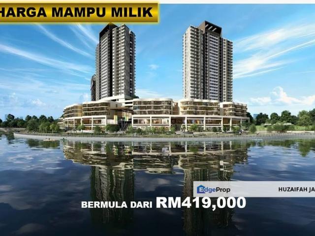Terra Residences