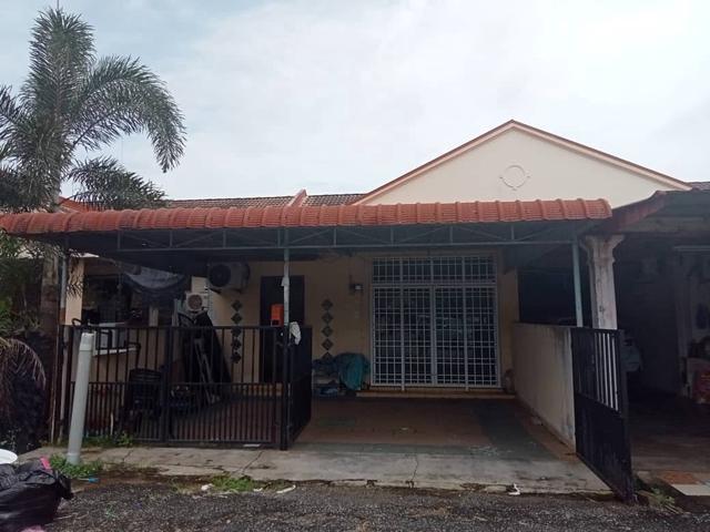 Terrance House for sale