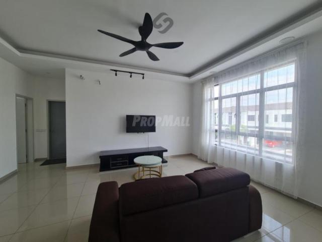 [ TERRAACE HOUSE ] 2 STOREY TERRACE HOUSE, JALAN ECO GRANDEUR, BANDAR PUNCAK ALAM