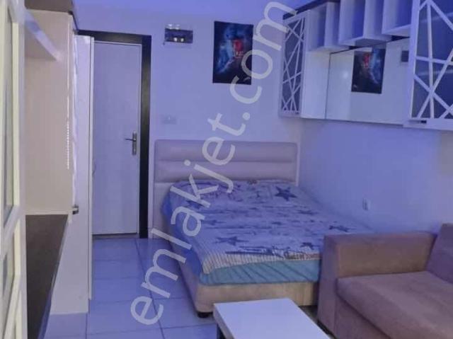 Terracıty Arkası Eşyalı Kiralık Stüdüo Daire