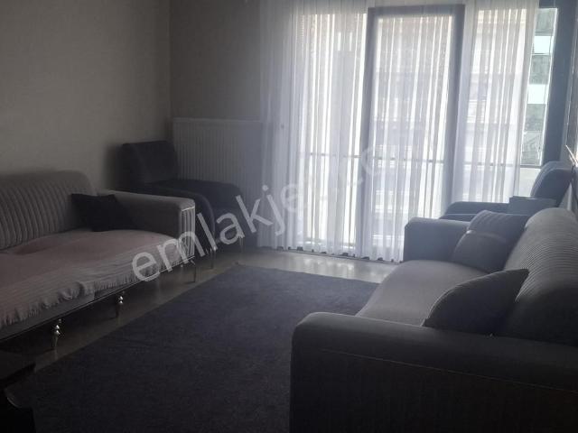 Terrace Mix 2+1 Satılık Daire
