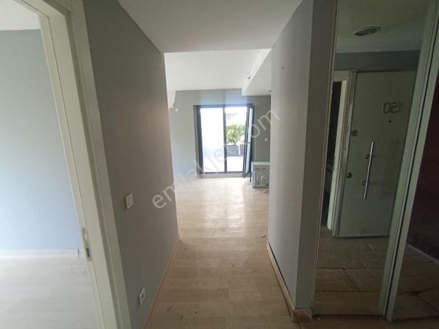 Terrace Mix Satılık 2+1