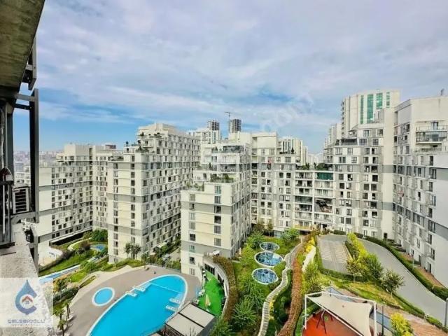 Terrace Mix Sitesinde 2+1 Boş Hemen Teslim Sıfır Daire