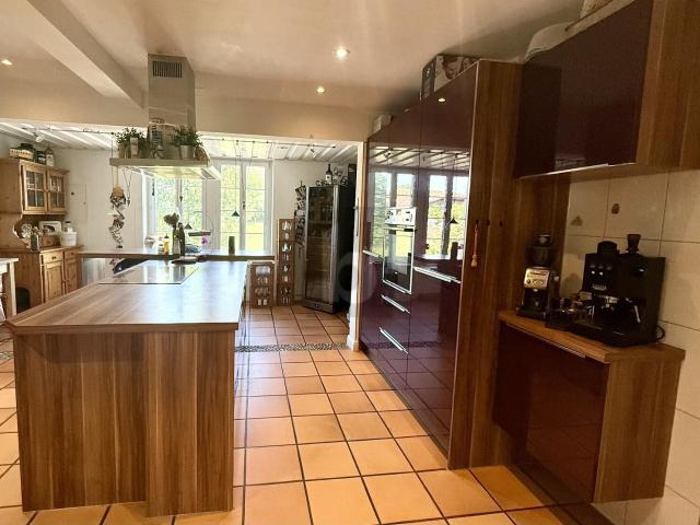 Terrace apartment with 3.5 rooms for rent in Wengi b. Büren 170 m² | dreamo. Ch