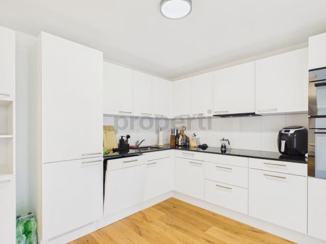 Terrace apartment with 3.5 rooms on sale in Amriswil 90 m² | dreamo. Ch