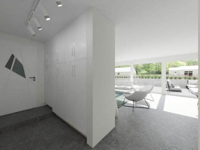 Terrace apartment with 3.5 rooms on sale in Cheyres | dreamo. Ch