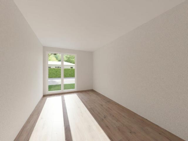 Terrace apartment with 3.5 rooms on sale in Cheyres | dreamo. Ch