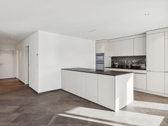 Terrace apartment with 3.5 rooms on sale in Künten 110 m² | dreamo. Ch