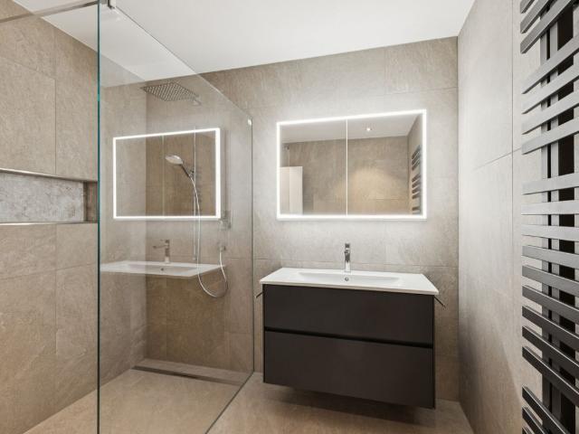 Terrace apartment with 3.5 rooms on sale in Künten 124 m² | dreamo. Ch