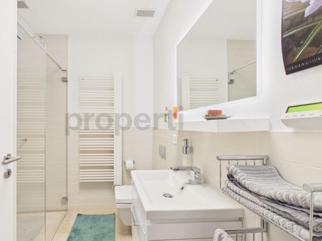 Terrace apartment with 3.5 rooms on sale in Pfeffingen 151 m² | dreamo. Ch
