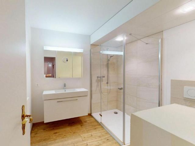 Terrace apartment with 3.5 rooms on sale in Rheinfelden 139 m² | dreamo. Ch
