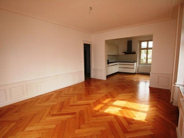 Terrace apartment with 4.5 rooms for rent in Delémont Ref A3422 | dreamo. Ch