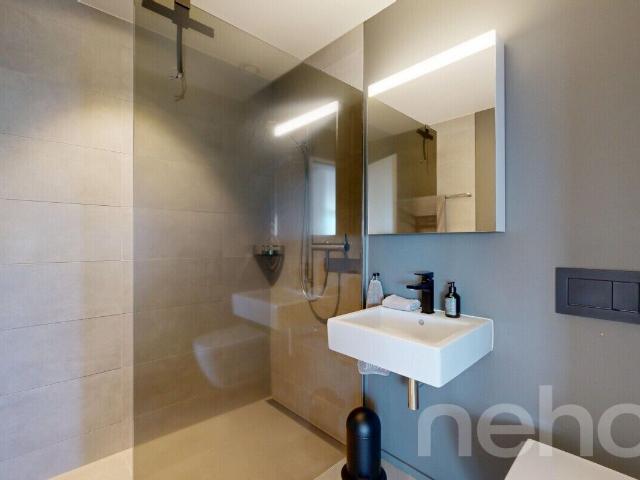 Terrace apartment with 4.5 rooms on sale in Affoltern am Albis 164 m² | dreamo. Ch