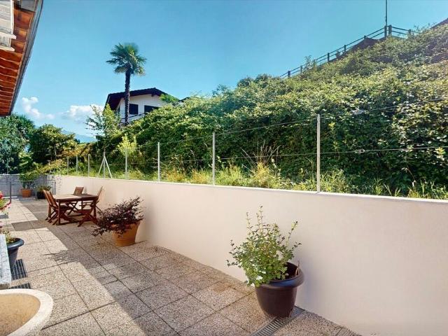 Terrace apartment with 4.5 rooms on sale in Piazzogna 140 m² | dreamo. Ch